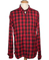 537066 Chemises et blouses PULL AND BEAR Occasion Once Again Friperie en ligne