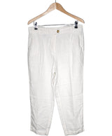 537082 Pantalons et pantacourts CAROLL Occasion Once Again Friperie en ligne