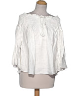 537118 Chemises et blouses ZARA Occasion Once Again Friperie en ligne