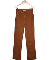 537121 Jeans ZARA Occasion Once Again Friperie en ligne