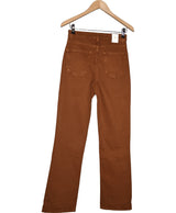 537121 Jeans ZARA Occasion Vêtement occasion seconde main