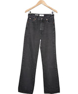 537130 Jeans MANGO Occasion Once Again Friperie en ligne