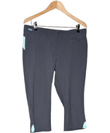 537144 Pantalons et pantacourts QUECHUA Occasion Once Again Friperie en ligne