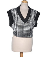 537155 Pulls et gilets BERSHKA Occasion Once Again Friperie en ligne