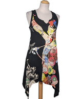 537170 Robes DESIGUAL Occasion Once Again Friperie en ligne