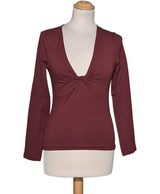 537174 Tops et t-shirts MANGO Occasion Once Again Friperie en ligne
