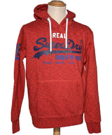 537182 Pulls et gilets SUPERDRY Occasion Once Again Friperie en ligne