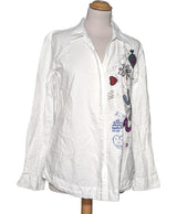537183 Chemises et blouses DESIGUAL Occasion Once Again Friperie en ligne
