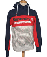 537184 Pulls et gilets SUPERDRY Occasion Once Again Friperie en ligne