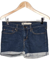 537185 Shorts et bermudas LEVI'S Occasion Once Again Friperie en ligne