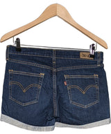 537185 Shorts et bermudas LEVI'S Occasion Vêtement occasion seconde main