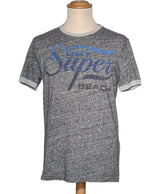 537186 Tops et t-shirts SUPERDRY Occasion Once Again Friperie en ligne
