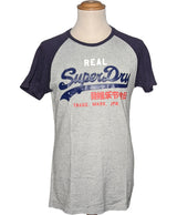 537188 Tops et t-shirts SUPERDRY Occasion Once Again Friperie en ligne