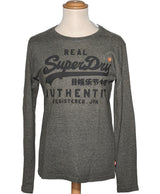 537189 Tops et t-shirts SUPERDRY Occasion Once Again Friperie en ligne