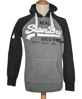 537193 Pulls et gilets SUPERDRY Occasion Once Again Friperie en ligne