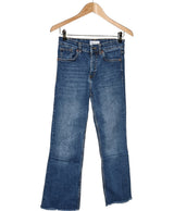 537200 Jeans ZARA Occasion Once Again Friperie en ligne