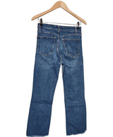 537200 Jeans ZARA Occasion Vêtement occasion seconde main