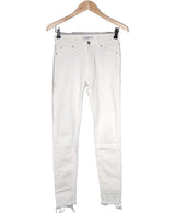 537201 Pantalons et pantacourts PULL AND BEAR Occasion Once Again Friperie en ligne