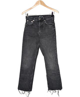 537207 Jeans ZARA Occasion Once Again Friperie en ligne