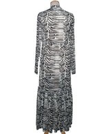 537223 Robes VILA Occasion Vêtement occasion seconde main