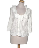537229 Chemises et blouses ZARA Occasion Once Again Friperie en ligne