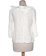 537229 Chemises et blouses ZARA Occasion Vêtement occasion seconde main