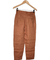 537257 Pantalons et pantacourts BENETTON Occasion Vêtement occasion seconde main