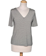 537265 Tops et t-shirts PIECES Occasion Once Again Friperie en ligne