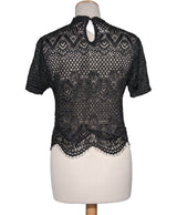 537271 Tops et t-shirts ZARA Occasion Vêtement occasion seconde main
