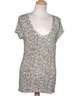 537278 Tops et t-shirts BERSHKA Occasion Once Again Friperie en ligne