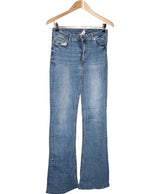 537293 Jeans ZARA Occasion Once Again Friperie en ligne