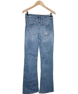 537293 Jeans ZARA Occasion Vêtement occasion seconde main