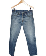 537297 Jeans LEVI'S Occasion Once Again Friperie en ligne