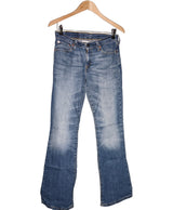 537300 Jeans LEVI'S Occasion Once Again Friperie en ligne