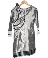 537320 Robes ALMATRICHI Occasion Vêtement occasion seconde main