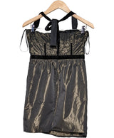 537322 Robes MANOUKIAN Occasion Vêtement occasion seconde main