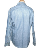 537614 Chemises et blouses PEPE JEANS Occasion Vêtement occasion seconde main
