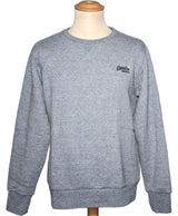 537618 Pulls et gilets SUPERDRY Occasion Once Again Friperie en ligne