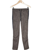 537643 Pantalons et pantacourts FREEMAN T PORTER Occasion Once Again Friperie en ligne