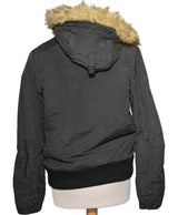 537650 Manteaux SCHOTT Occasion Vêtement occasion seconde main