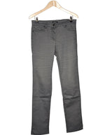 537654 Pantalons et pantacourts CAROLL Occasion Once Again Friperie en ligne