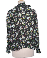 537673 Chemises et blouses ZARA Occasion Vêtement occasion seconde main