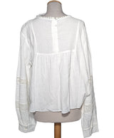 537674 Chemises et blouses ZARA Occasion Vêtement occasion seconde main