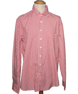 537682 Chemises et blouses CAFE COTON Occasion Once Again Friperie en ligne