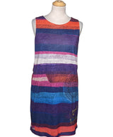 537692 Robes DESIGUAL Occasion Once Again Friperie en ligne