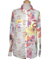 537703 Chemises et blouses DESIGUAL Occasion Once Again Friperie en ligne