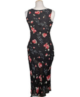 537730 Robes BURTON Occasion Vêtement occasion seconde main
