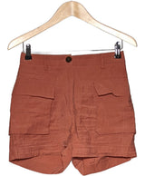 537735 Shorts et bermudas PIMKIE Occasion Once Again Friperie en ligne
