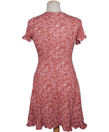537740 Robes PULL AND BEAR Occasion Vêtement occasion seconde main