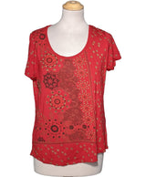 537755 Tops et t-shirts DESIGUAL Occasion Once Again Friperie en ligne